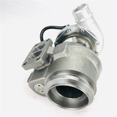 turbo ricostruito deutz truck