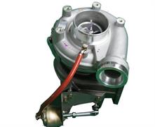 turbo ricostruito deutz/volvo truck