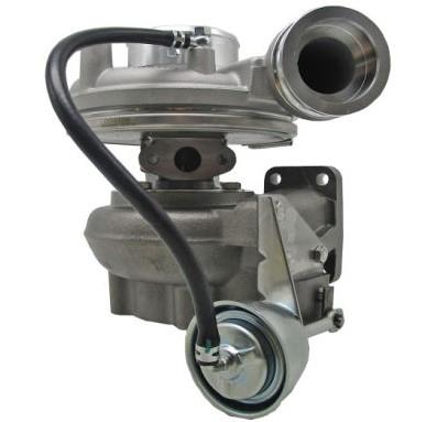 turbo ricostruito deutz/volvo truck
