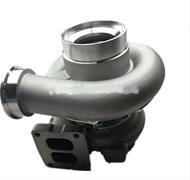 turbo ricostruito renault truck