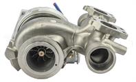 turbo ricostruito daf truck xf105