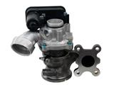 turbo ricostruito vw 1.0 b01g