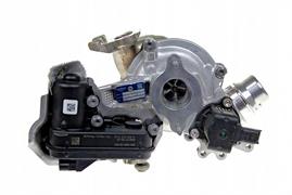 turbo ricostruito nissan micra 1.0l