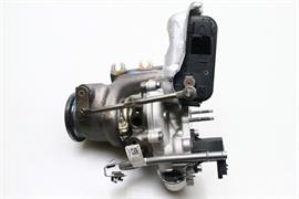 turbo ricostruito nissan juke / dacia jogger