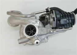 turbocompressore ricostruito opel corsa 1.2