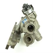 turbocompressore ricostruito volkswagen/skoda 1.6
