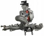 turbo ricostruito vw caravelle 2.0 componente twin turbo