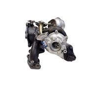 turbo ricostruito volvo xc90 componente biturbo