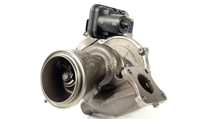 turbo ricostruito jeep renegade