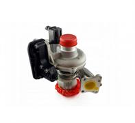 turbo ricostruito fiat/jeep 1.3