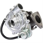 turbo ricostruito toyota hiace/lnd cruiser