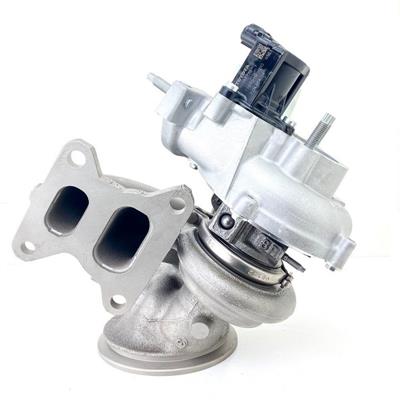 turbo ricostruito lexsus is200t 2.0l