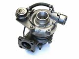 turbo ricostruito toyota