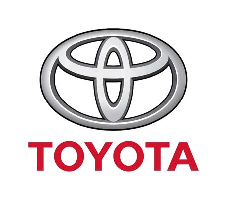 turbo ricostruito toyota 14