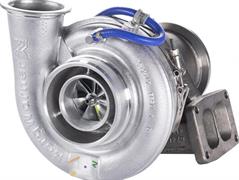 turbo ricostruito truck 60