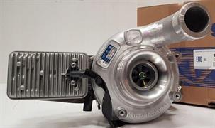 turbo ricostruito john deere
