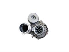 turbocompressore ricostruito mercedes amg gt