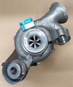 turbo ricostruito vw caravelle 2.0 componente twin turbo