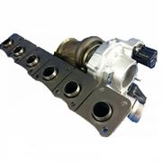turbo ricostruito bmw 335i 3.0