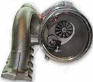 turbo ricostruito audi tt rs 2.5l