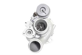 turbo ricostruito mercedes cla a45 amg