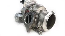 turbo ricostruito mercedes cla a45 amg