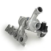 turbo ricostruito hyundai / kia