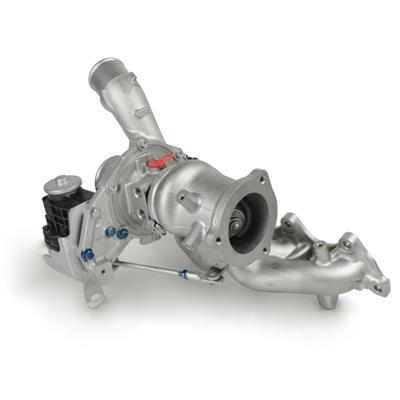 turbo ricostruito hyundai / kia