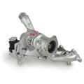 turbo ricostruito hyundai / kia