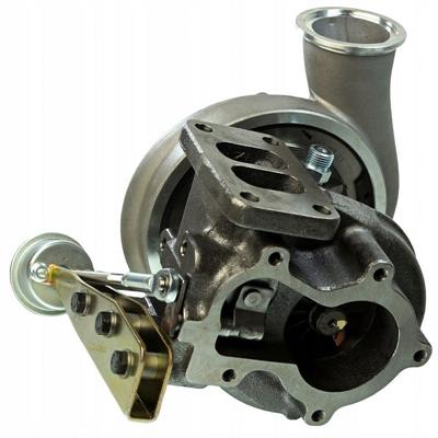 turbo ricostruito iveco eurocargo