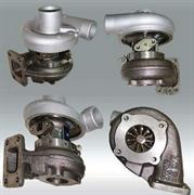 turbo ricostruito deutz truck