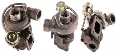 turbo ricostruito s1bg vm industrial