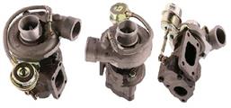 turbo ricostruito s1bg vm industrial