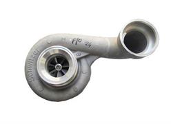 turbo ricostruito renault