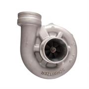 turbo ricostruito deutz gen set