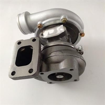 turbo ricostruito deutz gen set
