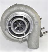 turbo ricostruito vm marine