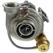 turbo ricostruito renault truck euro 3