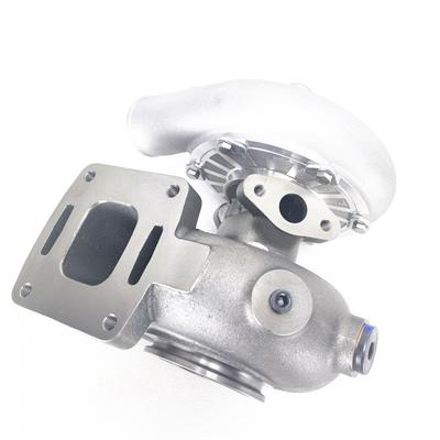 turbo ricostruito vm marine