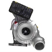 turbo ricostruito mini clubman cauntryman