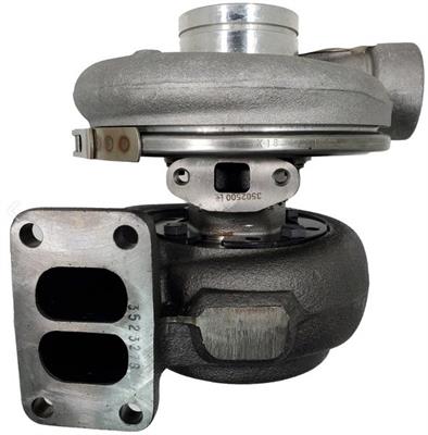 turbo ricostruito h2a volvo fl6/fe6