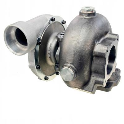 turbo ricostruito h2d iveco marine