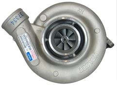 turbo ricostruito cummins 6bt truck