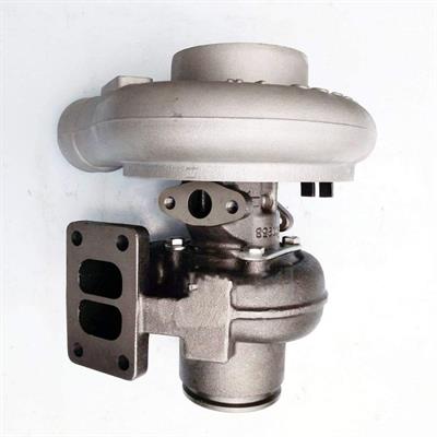 turbo ricostruito cummins 6bt truck
