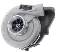 turbo ricostruito cummins marine