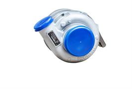 turbo ricostruito man