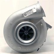 turbo ricostruito cummins marino