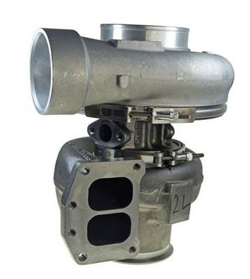 turbo ricostruito scania truck