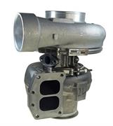 turbo ricostruito scania truck