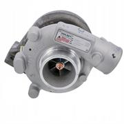 turbo ricostruito iveco truck